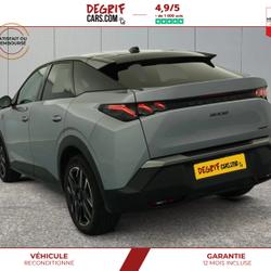 Peugeot 3008 Hybrid 145 e-DCS6 GT Betton