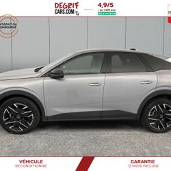 Peugeot 3008 Hybrid 145 e-DCS6 Allure Betton