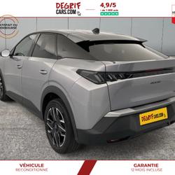 Peugeot 3008 Hybrid 145 e-DCS6 Allure Betton