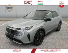 Peugeot 3008 Betton