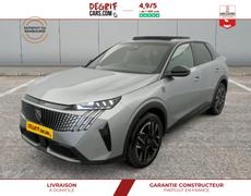 Peugeot 3008 Betton