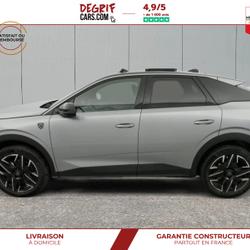 Peugeot 3008 Hybrid 145 e-DCS6 GT Betton