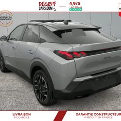 Peugeot 3008 Hybrid 145 e-DCS6 GT Betton