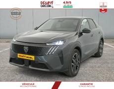 Peugeot 3008 Betton