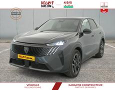 Peugeot 3008 Betton