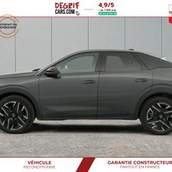 Peugeot 3008 Hybrid 145 e-DCS6 Allure Betton