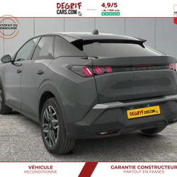 Peugeot 3008 Hybrid 145 e-DCS6 Allure Betton