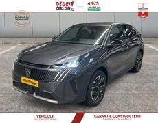 Peugeot 3008 Betton