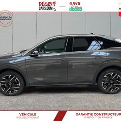 Peugeot 3008 Hybrid 145 e-DCS6 Allure Betton