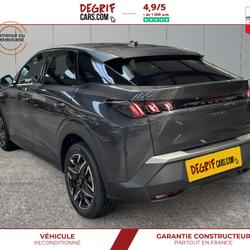 Peugeot 3008 Hybrid 145 e-DCS6 Allure Betton