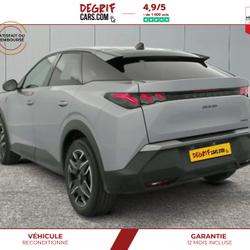 Peugeot 3008 Hybrid 145 e-DCS6 GT Betton