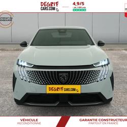 Peugeot 3008 Hybrid 145 e-DCS6 Allure Betton