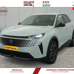 Peugeot 3008 Hybrid 145 e-DCS6 Allure Betton