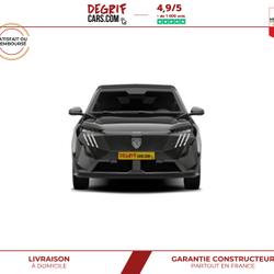 Peugeot 3008 Hybrid 145 e-DCS6 Allure Betton