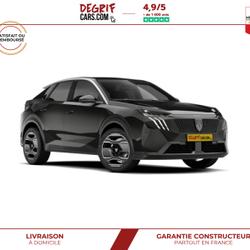 Peugeot 3008 Hybrid 145 e-DCS6 Allure Betton