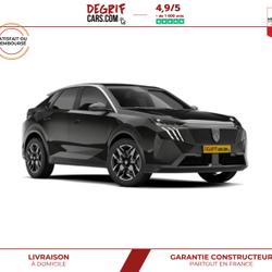 Peugeot 3008 Hybrid 145 e-DCS6 Allure Betton