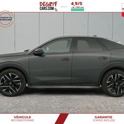 Peugeot 3008 Hybrid 145 e-DCS6 Allure Betton