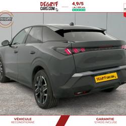 Peugeot 3008 Hybrid 145 e-DCS6 Allure Betton