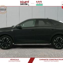 Peugeot 3008 Hybrid 145 e-DCS6 GT Betton