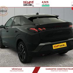 Peugeot 3008 Hybrid 145 e-DCS6 GT Betton