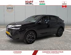 Peugeot 3008 Betton
