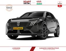 Peugeot 3008 Betton