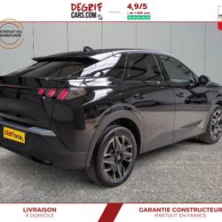 Peugeot 3008 HYBRID 145 BVA E-DCS6 ALLURE + JANTES 19 + NAVI Betton