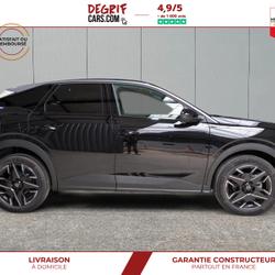 Peugeot 3008 HYBRID 145 BVA E-DCS6 ALLURE + JANTES 19 + NAVI Betton