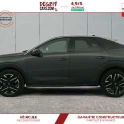 Peugeot 3008 Hybrid 145 e-DCS6 Allure Betton