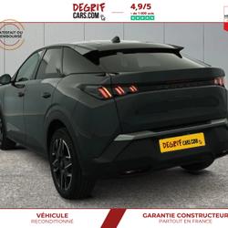 Peugeot 3008 Hybrid 145 e-DCS6 Allure Betton
