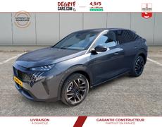 Peugeot 3008 Betton