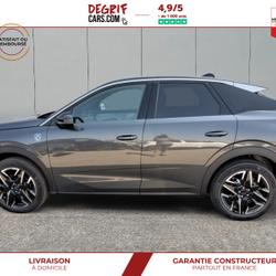 Peugeot 3008 Hybrid 145 e-DCS6 GT Exclusive Betton