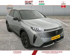 Peugeot 3008 Betton