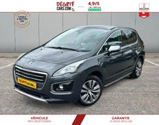 Peugeot 3008 Betton
