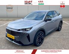 Peugeot 3008 Betton