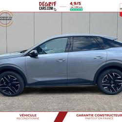Peugeot 3008 Hybrid 145 e-DCS6 Allure Betton