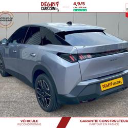 Peugeot 3008 Hybrid 145 e-DCS6 Allure Betton