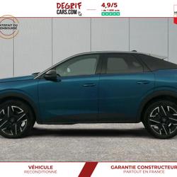 Peugeot 3008 Hybrid 145 e-DCS6 Allure Betton