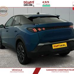Peugeot 3008 Hybrid 145 e-DCS6 Allure Betton