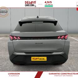 Peugeot 3008 Hybrid 145 e-DCS6 GT occasion - Betton - photo 3/22
