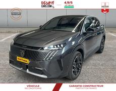 Peugeot 3008 Betton
