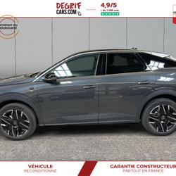 Peugeot 3008 Hybrid 145 e-DCS6 GT Betton