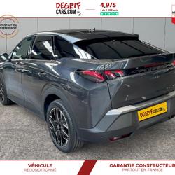 Peugeot 3008 Hybrid 145 e-DCS6 GT Betton