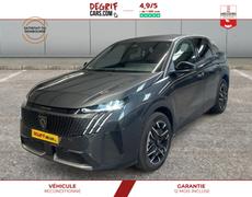 Peugeot 3008 Betton