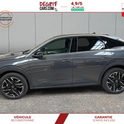 Peugeot 3008 Hybrid 145 e-DCS6 Allure Betton
