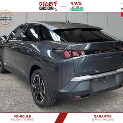 Peugeot 3008 Hybrid 145 e-DCS6 Allure Betton
