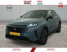 Peugeot 3008 Betton