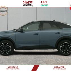 Peugeot 3008 Hybrid 145 e-DCS6 GT Betton