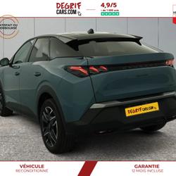Peugeot 3008 Hybrid 145 e-DCS6 GT Betton