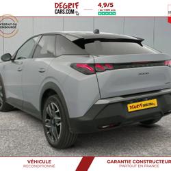 Peugeot 3008 Hybrid 145 e-DCS6 GT Betton